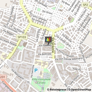 Enoteche,70033Bari