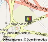 Stazioni di Servizio e Distribuzione Carburanti,82100Benevento
