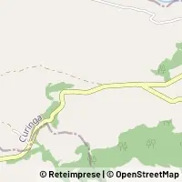 Mapa Curinga