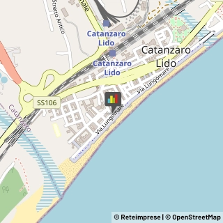 Detersivi e Detergenti,88100Catanzaro
