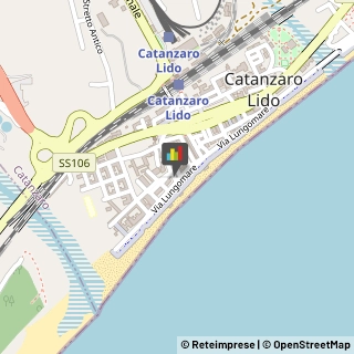 Bed e Breakfast,88100Catanzaro