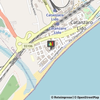 Estetiste Catanzaro,88100Catanzaro