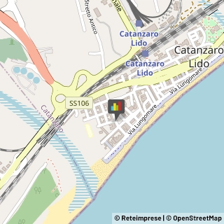 Sartorie Botricello,88100Catanzaro