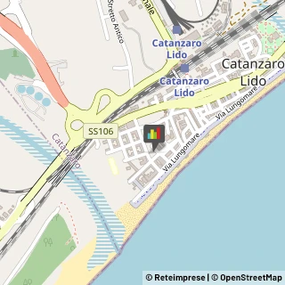 Agenzie Immobiliari Catanzaro,88100Catanzaro