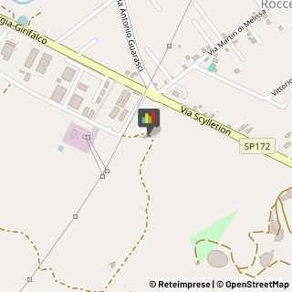 Agriturismi,88021Catanzaro