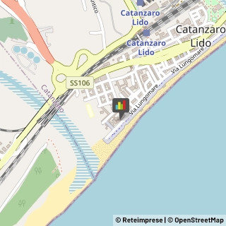 Appartamenti e Residence Catanzaro,88100Catanzaro