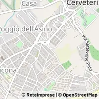 Kart Cerveteri