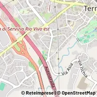 Hartă Termoli
