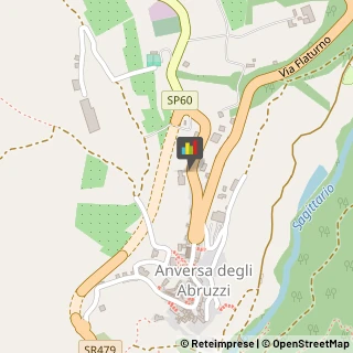 Cliniche Private e Case di Cura Anversa degli Abruzzi,67030L'Aquila