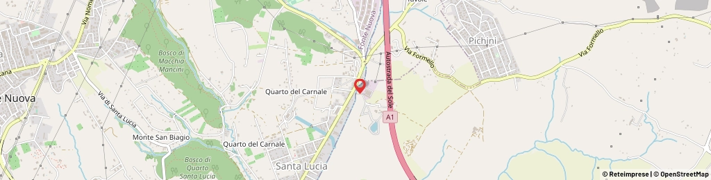 Dove siamo