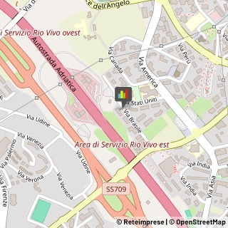 Bed e Breakfast Termoli,86039Campobasso