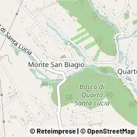 Map Fonte Nuova