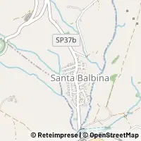 Mapa San Polo dei Cavalieri