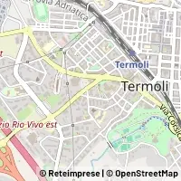 Kort Termoli