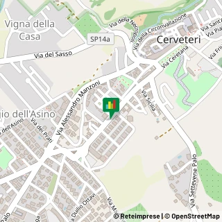 Via Settevene Palo, 147,00052Cerveteri