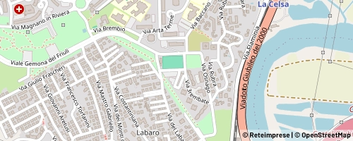 Mappa Rom