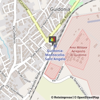 Centri di Benessere,00012Roma