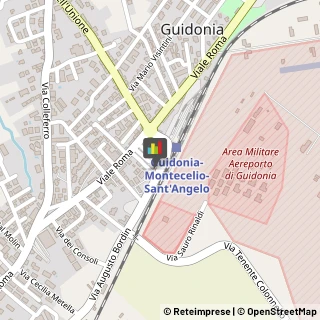 Estetiste Guidonia Montecelio,00012Roma