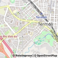 Peta Termoli
