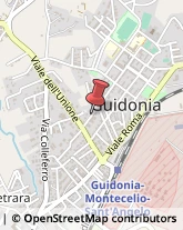 Via Maddalena Umberto, 29,00010Guidonia Montecelio