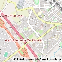 Map Termoli