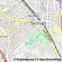 Peta Termoli