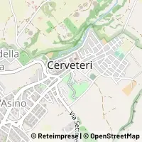 Karta Cerveteri