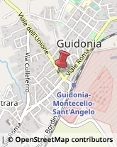 Viale dell'Unione, 23,00012Guidonia Montecelio