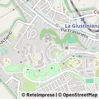 Map Roma