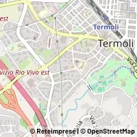 Kort Termoli