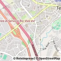 Map Termoli
