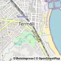 Peta Termoli