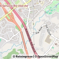 Mapa Termoli