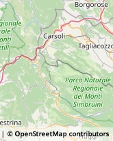 Impianti Idraulici e Termoidraulici Tagliacozzo,67069L'Aquila