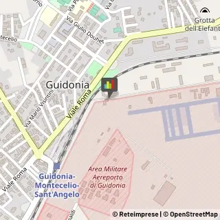 Carabinieri Guidonia Montecelio,00012Roma