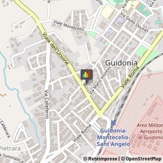 Spacci Aziendali ed Outlets,00012Roma