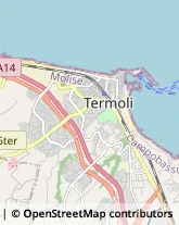 Psicologi Termoli,86039Campobasso