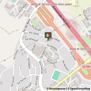 Centri di Benessere Termoli,86039Campobasso