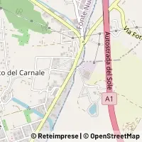 Kort Fonte Nuova