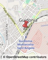 Via Carlo Del Prete, ,00012Guidonia Montecelio