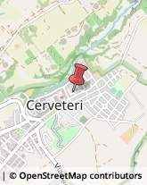 Via Vittorio Veneto, 4,00052Cerveteri