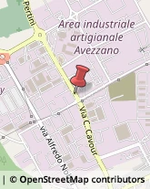 Via Cavour, 74,67051Avezzano