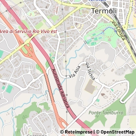 Mappa 86039