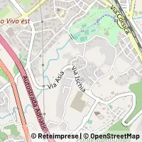 Map Termoli