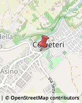 Via Mura Castellane, 60,00052Cerveteri