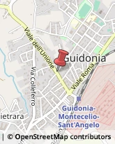 Via Maddalena Umberto, 72,00012Guidonia Montecelio