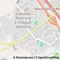 Map Termoli