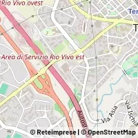 Map Termoli