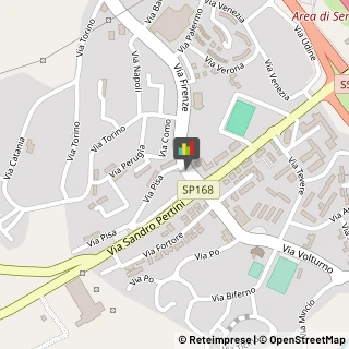 Pescherie,86039Campobasso