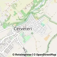 Kart Cerveteri